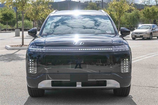 New 2026 Hyundai Ioniq 9 SEL image 2