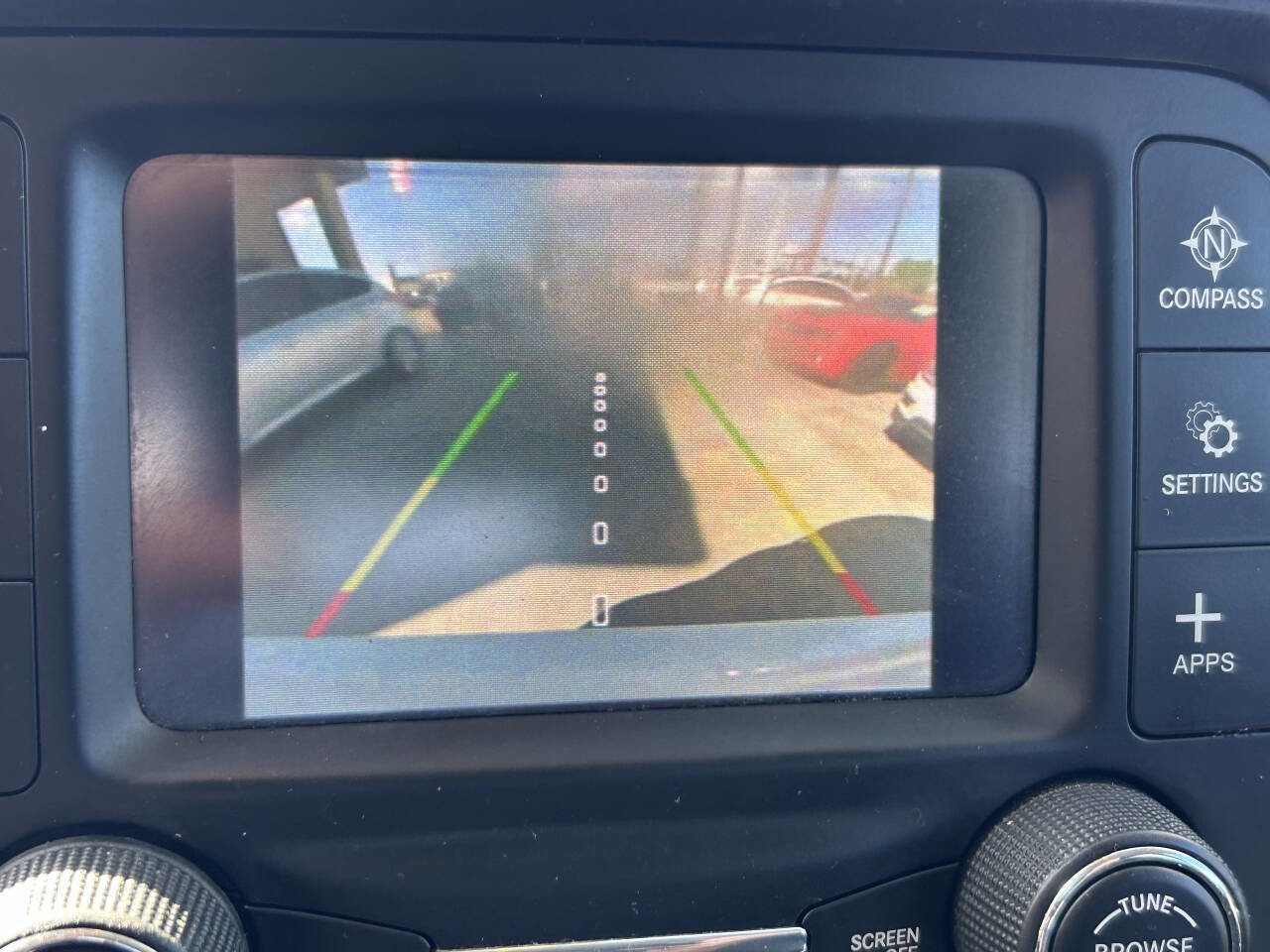 Used 2020 Jeep Renegade Sport FWD image 9
