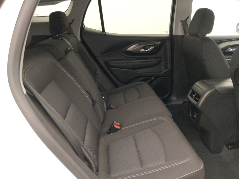 Used 2024 GMC Terrain SLE w/ Driver Convenience Package image 19