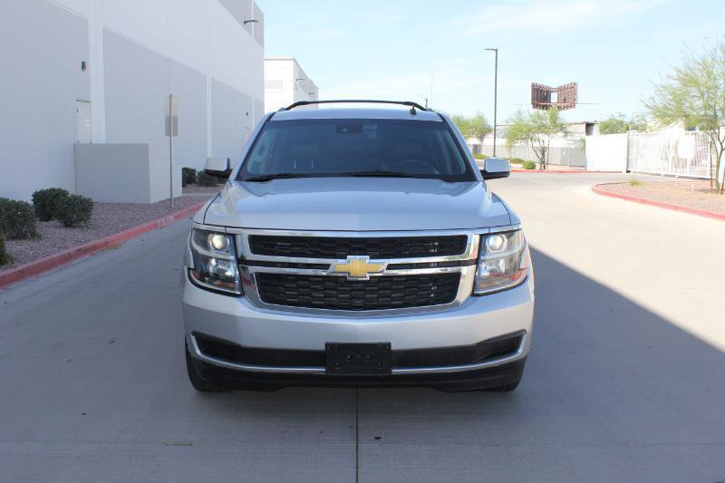 Used 2015 Chevrolet Suburban LT image 2