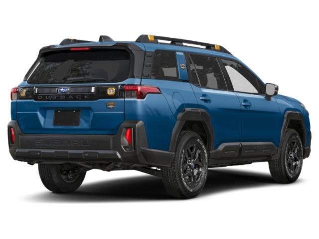 New 2026 Subaru Outback Wilderness video 2