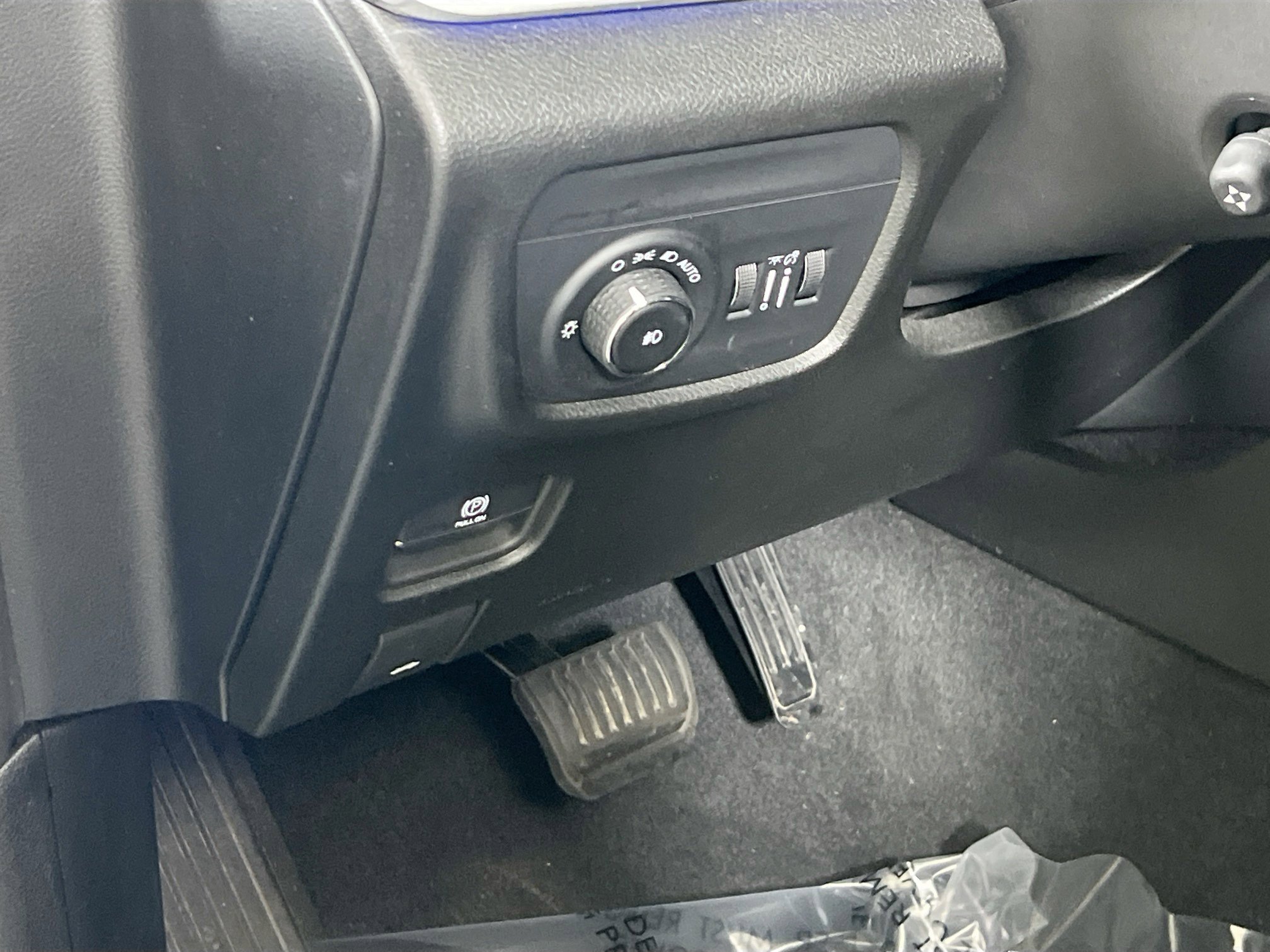 Used 2022 Jeep Grand Cherokee Summit w/ Adv Protech Group IV image 10