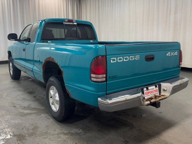 Used 1997 Dodge Dakota SLT image 9