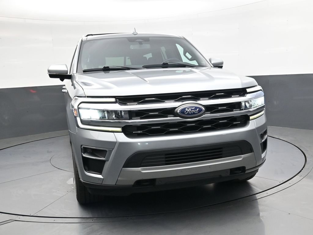 Used 2023 Ford Expedition Max Limited AWD/4WD image 10