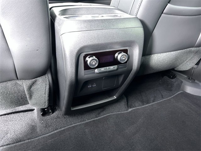 Certified 2025 Buick Enclave Sport Touring image 21