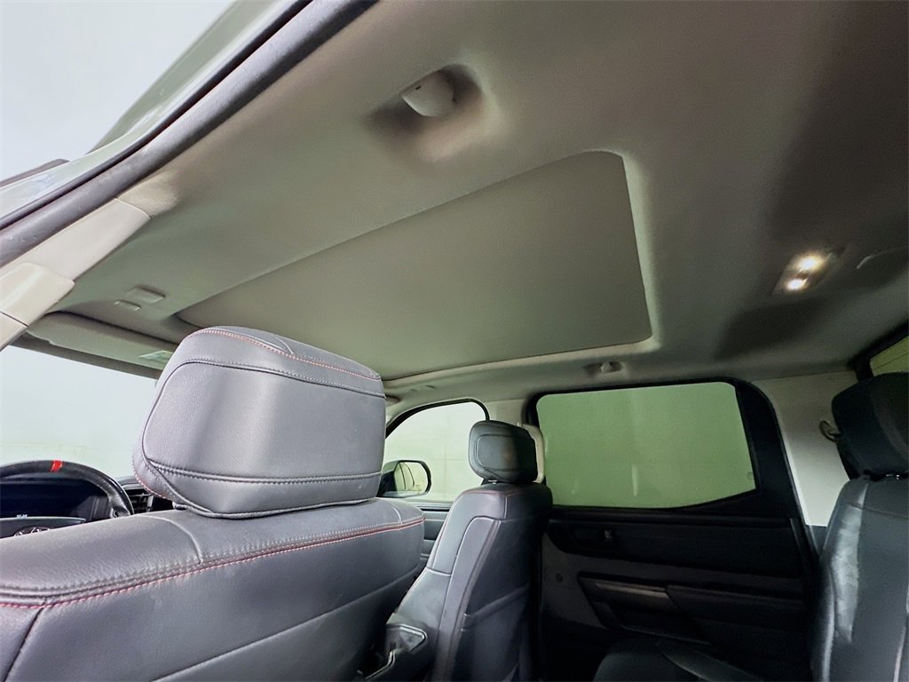 Used 2022 Toyota Tundra TRD Pro image 13