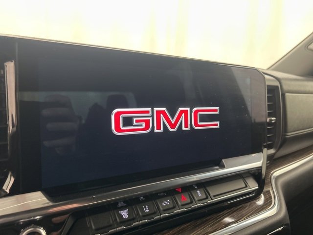Used 2024 GMC Sierra 3500 SLE w/ SLE Value Package image 13
