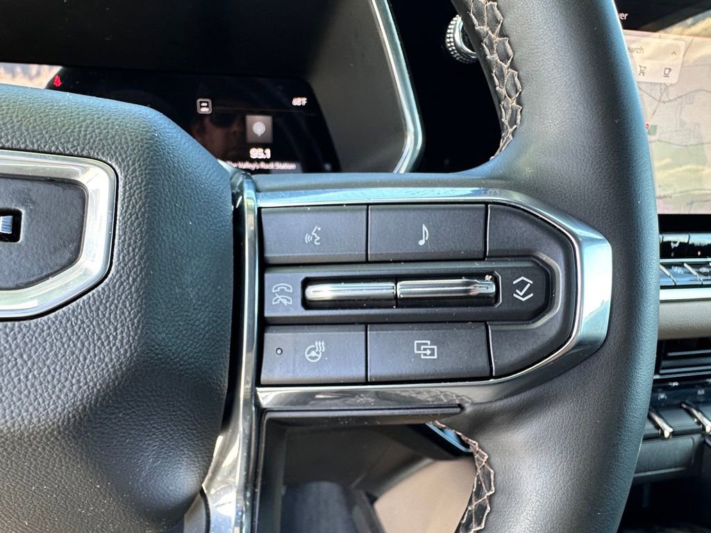 Used 2024 GMC Canyon Denali AWD/4WD image 40