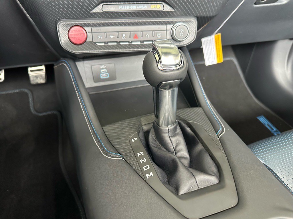 New 2025 Ford Mustang GT RWD image 34