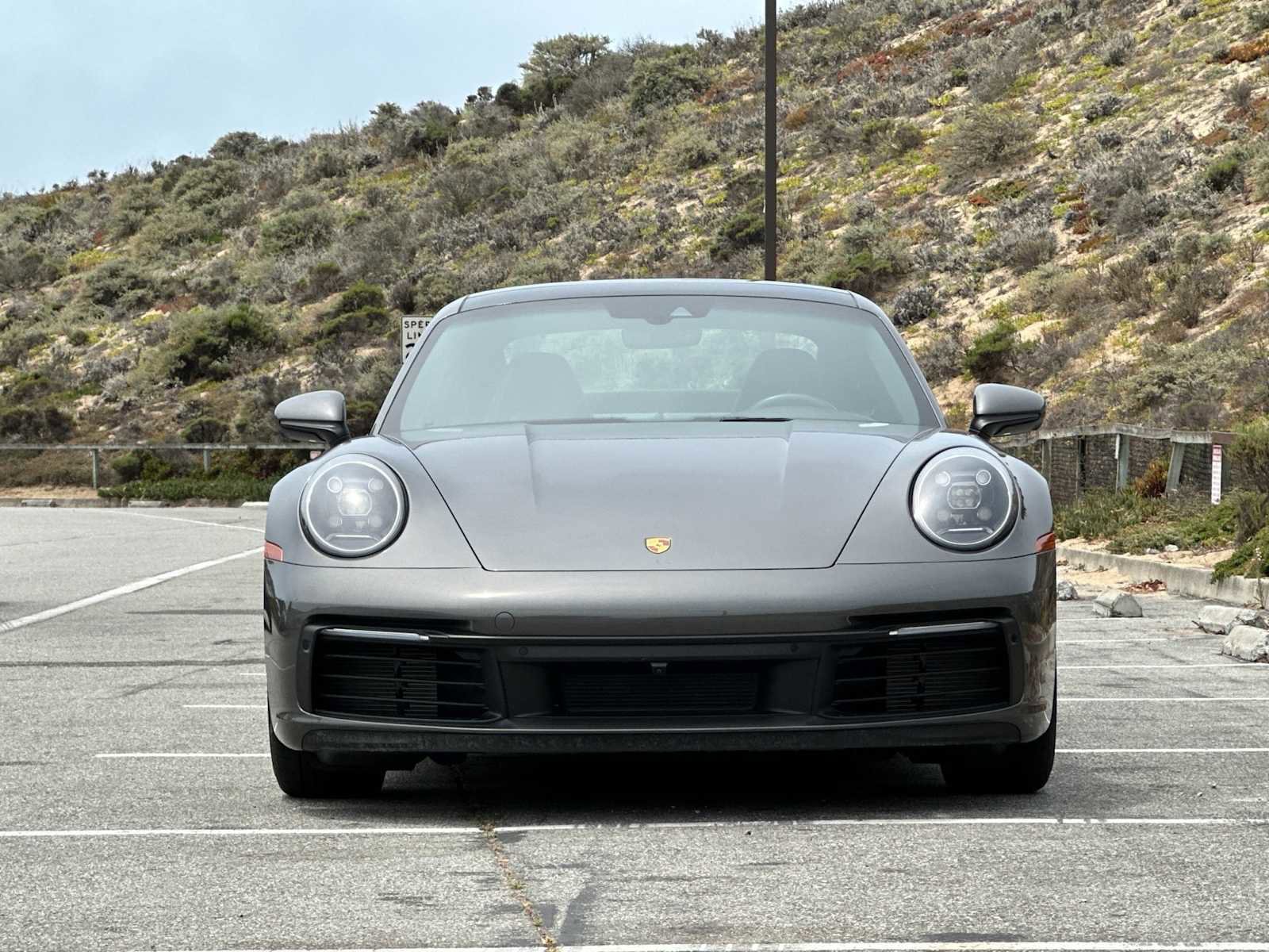 Certified 2021 Porsche 911 Carrera S RWD image 11
