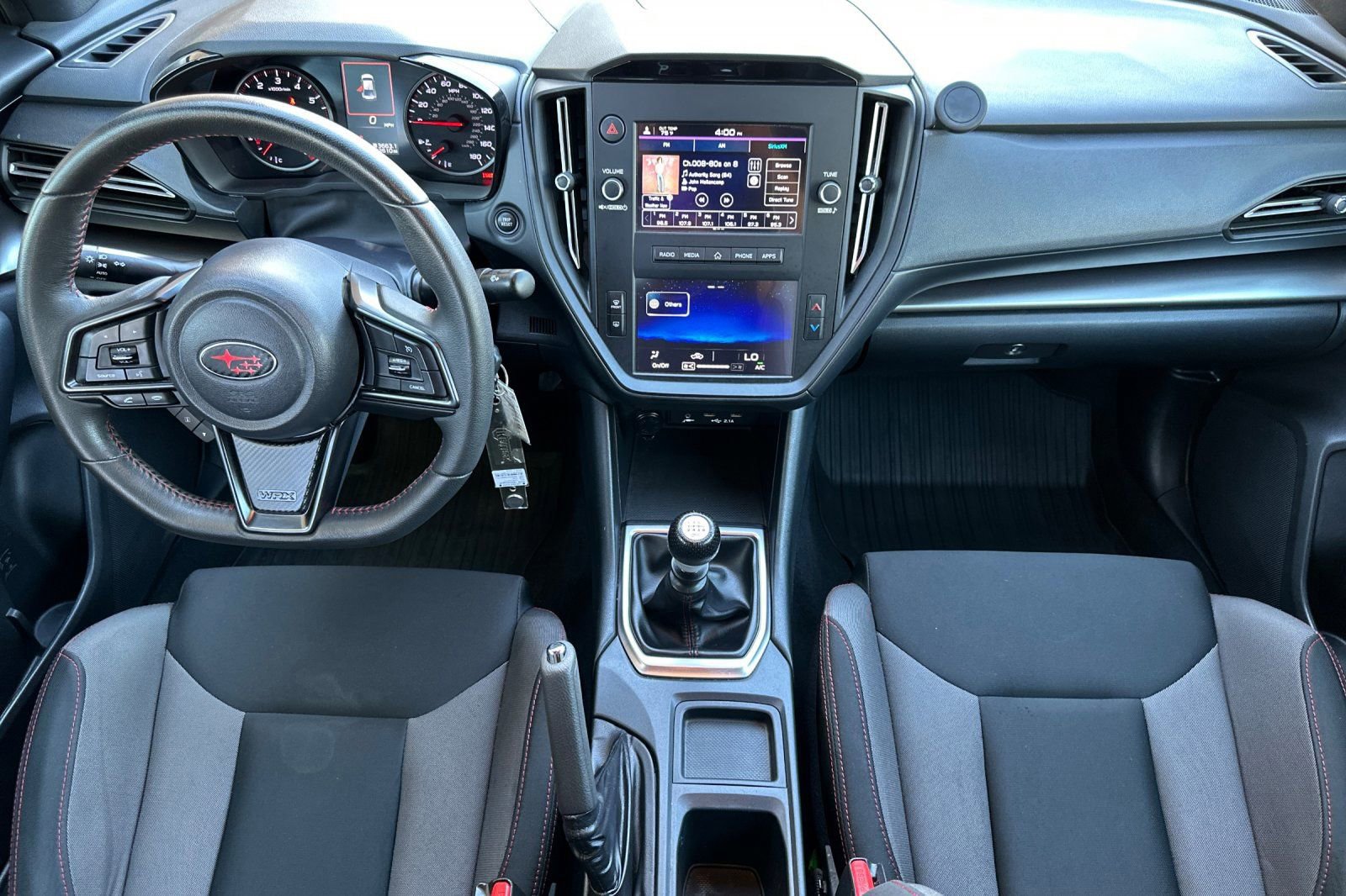 Used 2022 Subaru WRX image 13