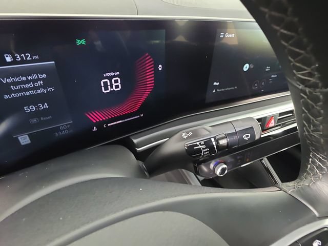 Certified 2026 Kia K5 GT-Line w/ GT-Line Premium Package FWD image 35
