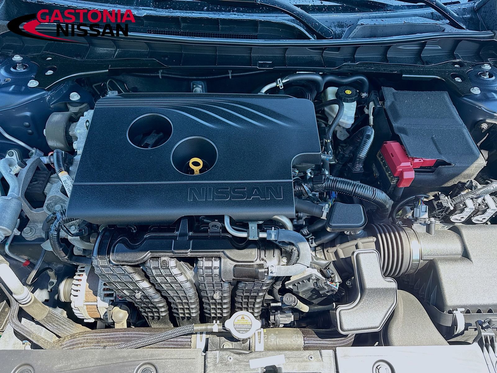 Used 2020 Nissan Altima 2.5 SR FWD image 38
