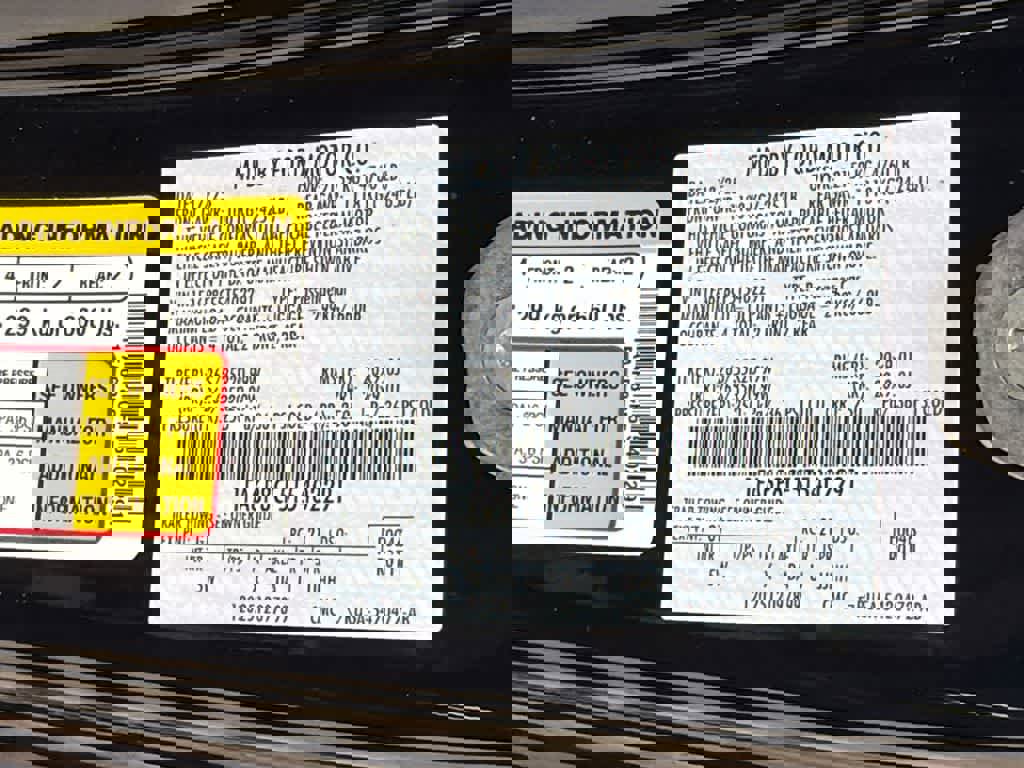 New 2026 Ford Mustang GT Premium image 26