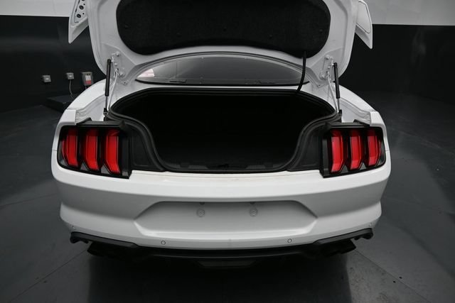 Used 2018 Ford Mustang GT Premium w/ Equipment Group 401A RWD image 9