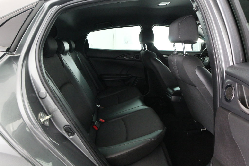 Used 2021 Honda Civic Sport image 43