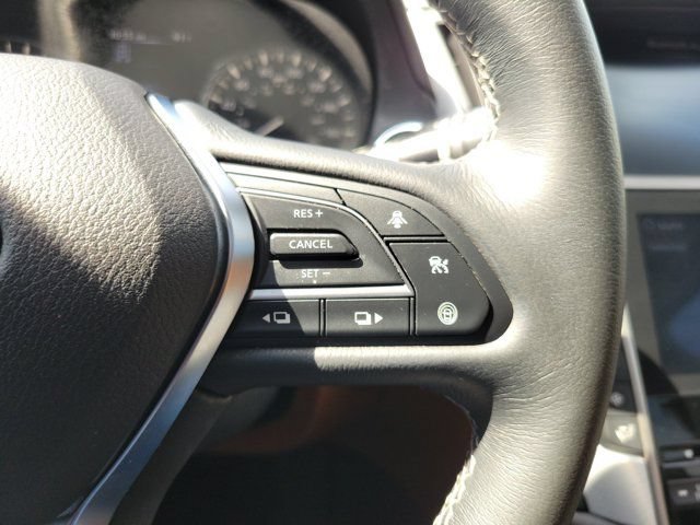 Used 2024 INFINITI Q50 Luxe w/ Cargo Package RWD image 20