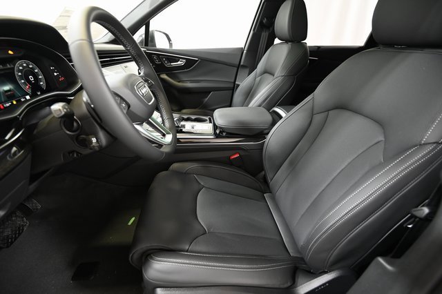New 2026 Audi Q7 3.0T Prestige image 8