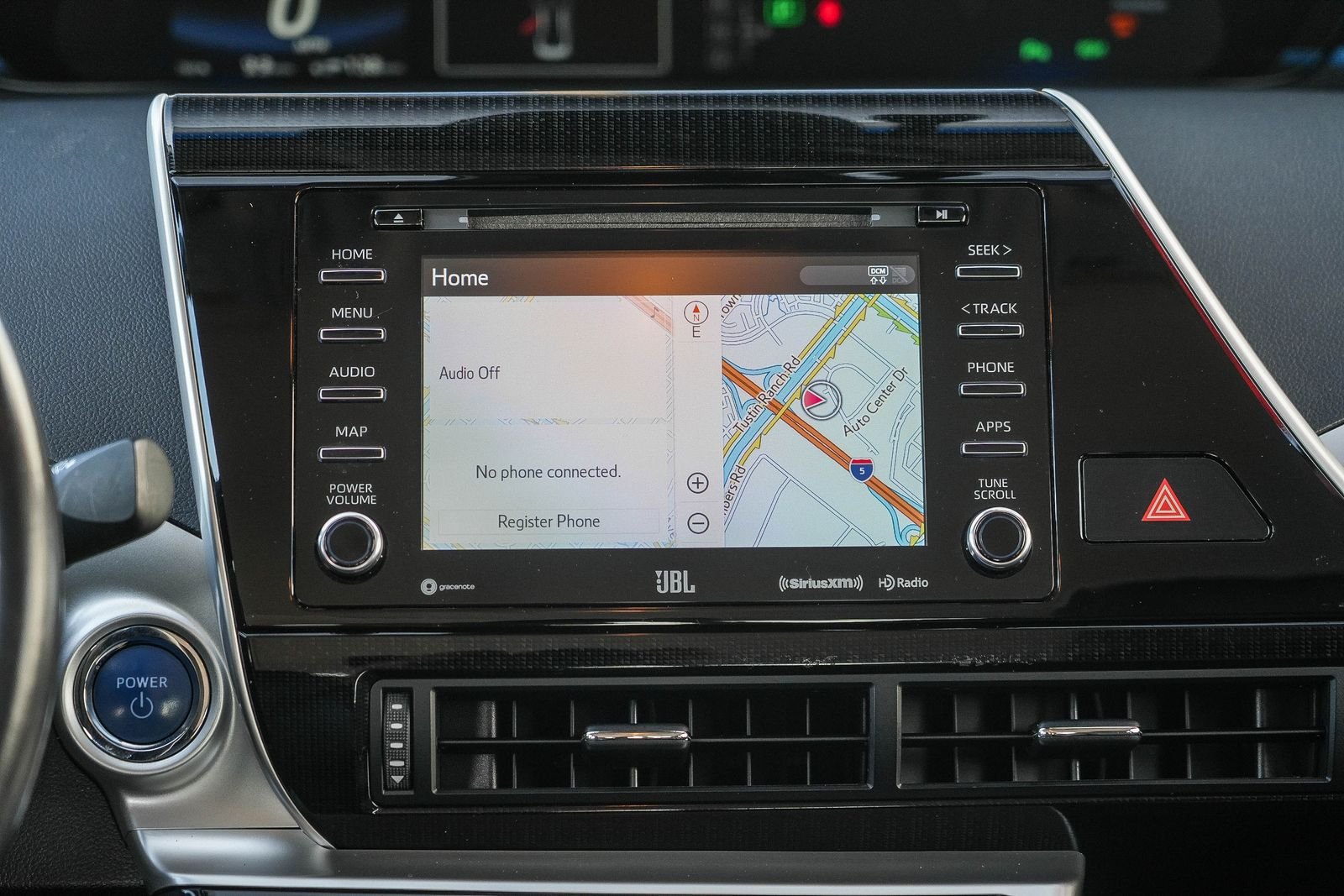 Certified 2019 Toyota Mirai FWD image 14