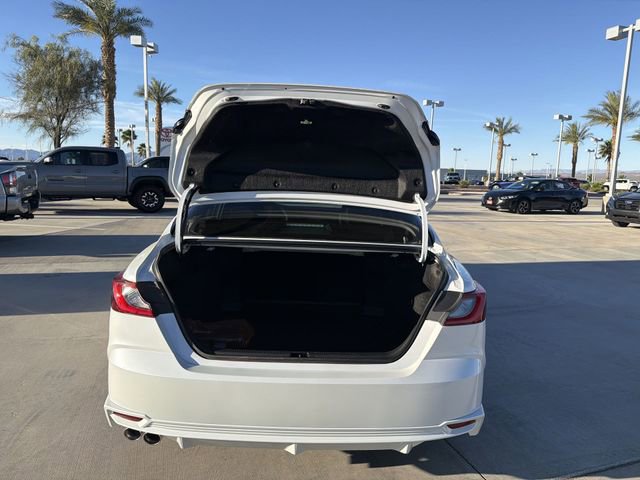Certified 2026 Toyota Camry XSE FWD image 31