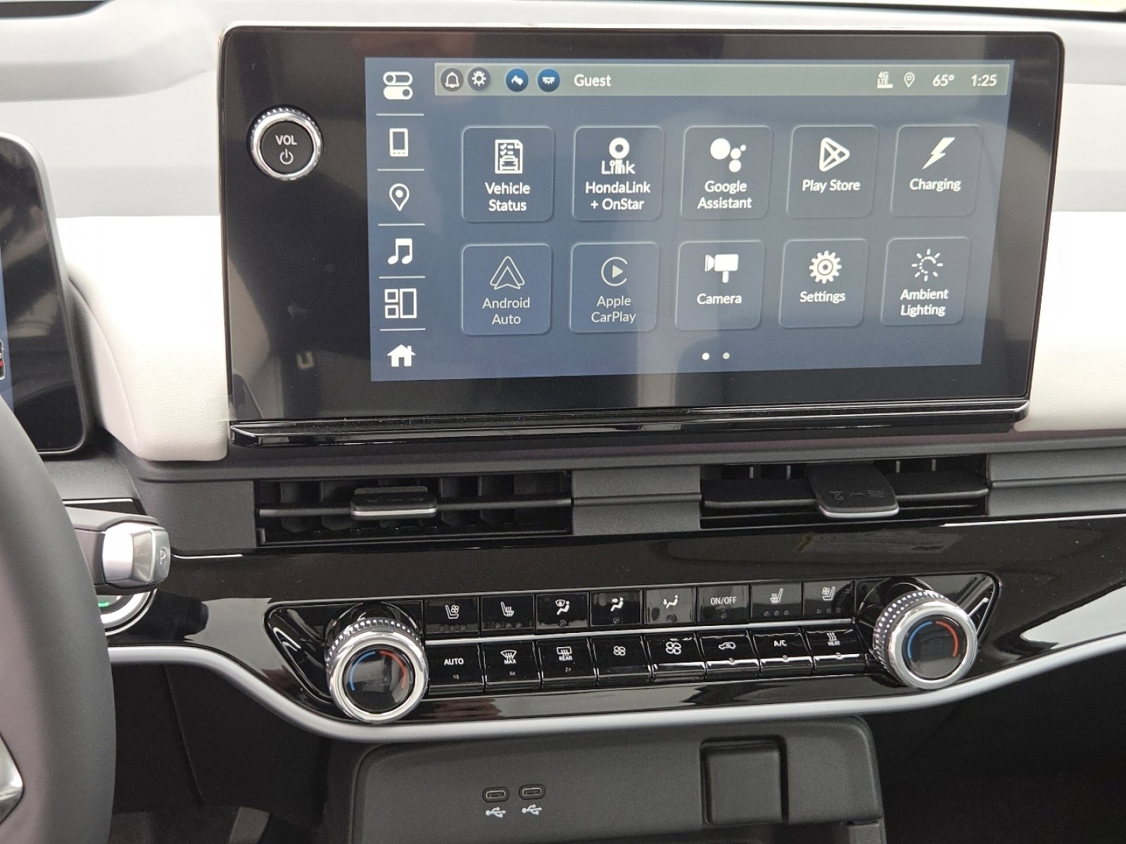 New 2026 Honda Prologue Elite image 33