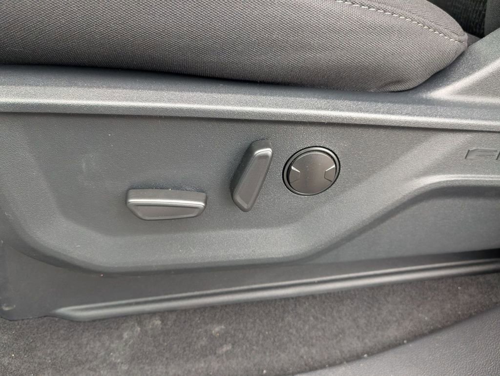 New 2026 Ford F150 XLT w/ Equipment Group 302A MID image 22