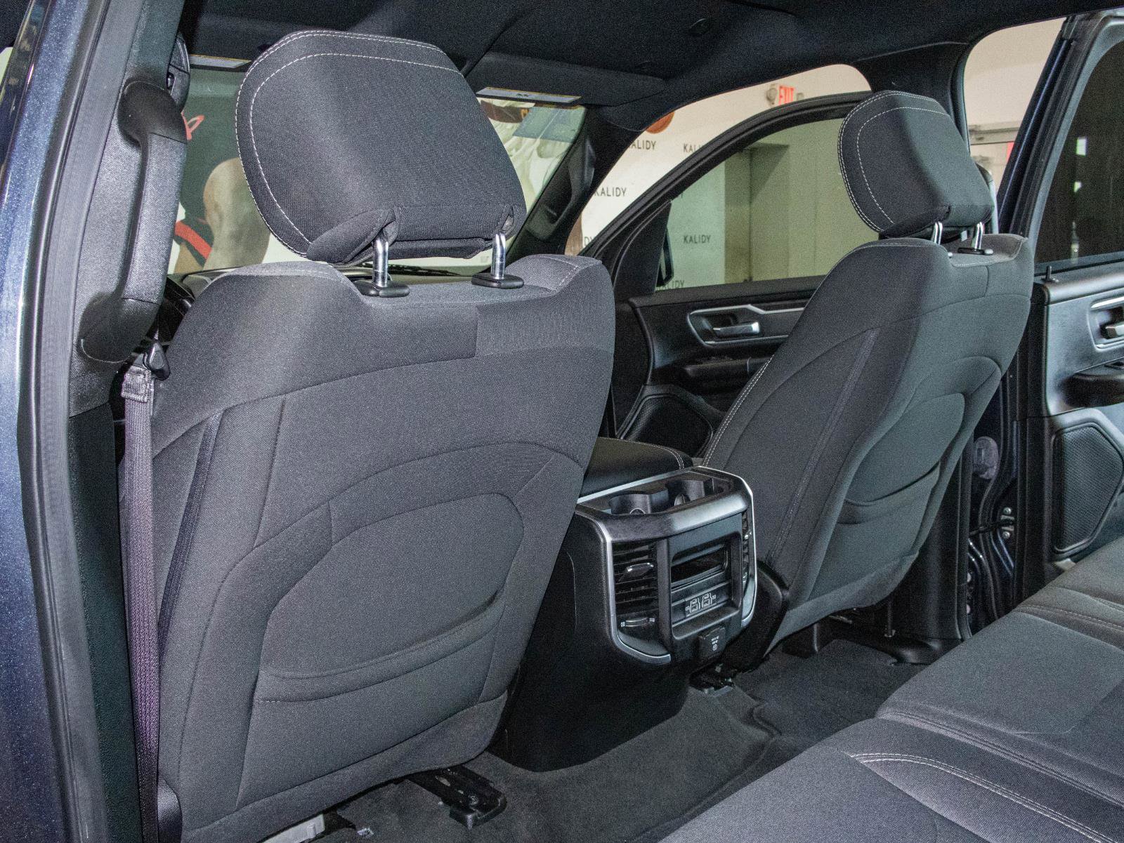 Used 2021 RAM 1500 Lone Star image 9