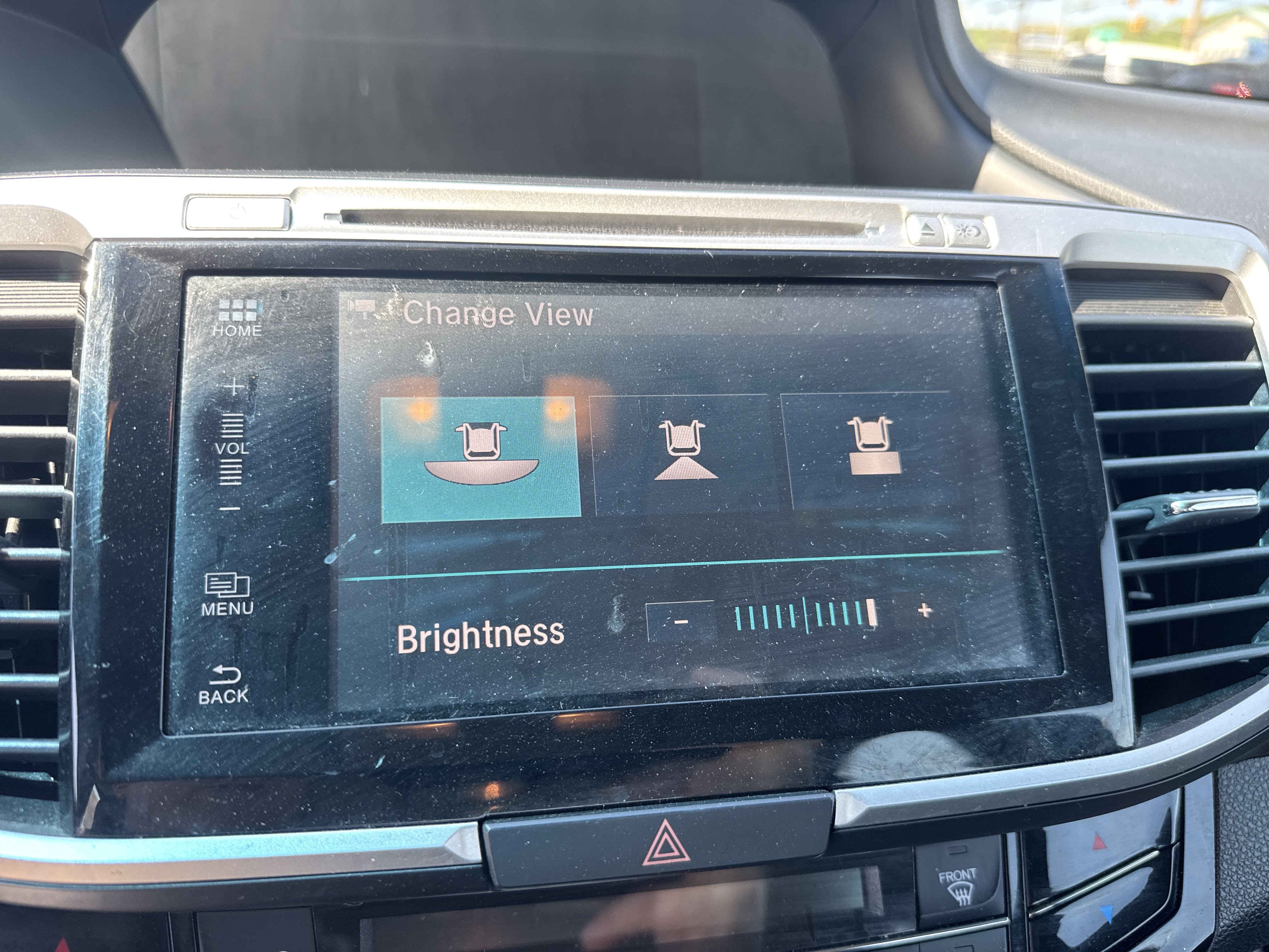 Used 2016 Honda Accord EX-L image 26