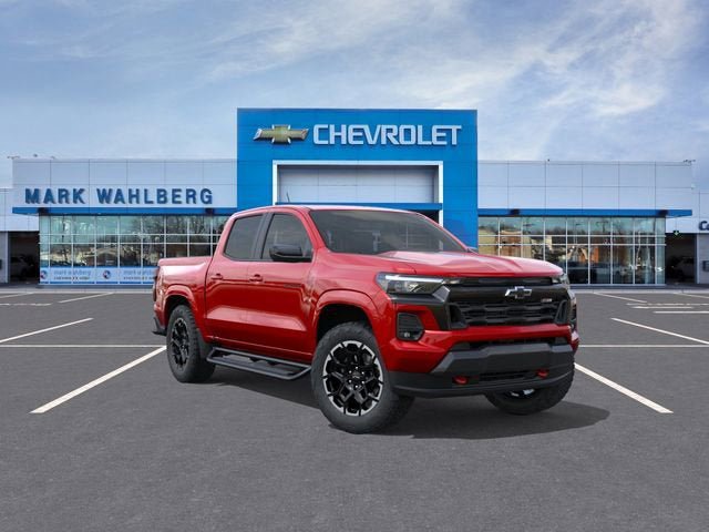 New 2026 Chevrolet Colorado Z71 w/ Z71 Convenience Package 2