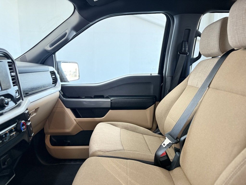 Used 2023 Ford F150 XLT image 37