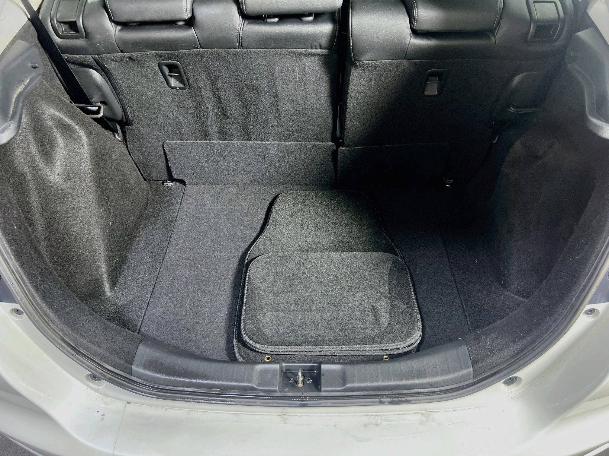 Used 2019 Honda Fit EX-L image 25