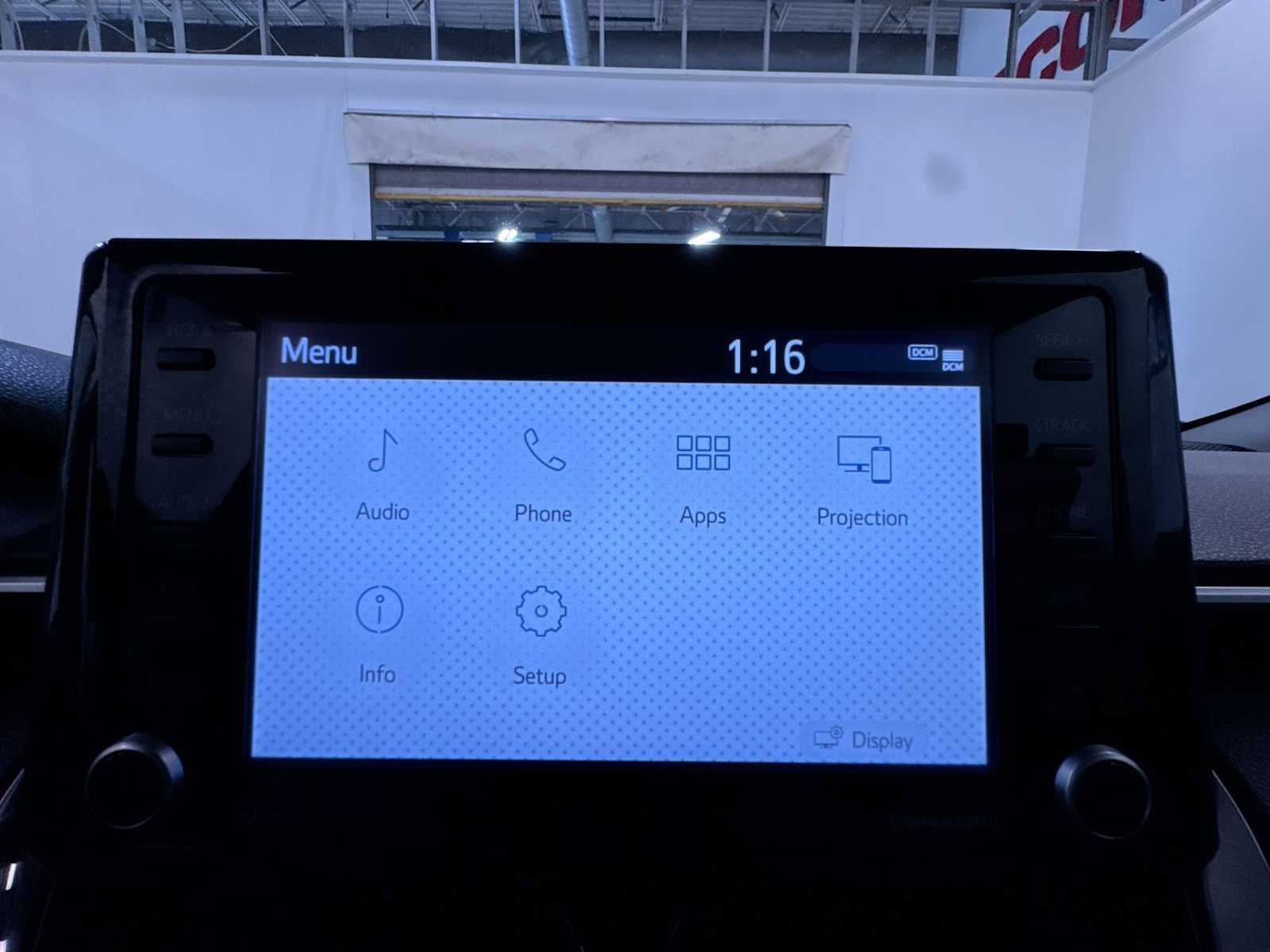 Used 2022 Toyota Corolla Cross LE w/ Moonroof Package FWD image 17