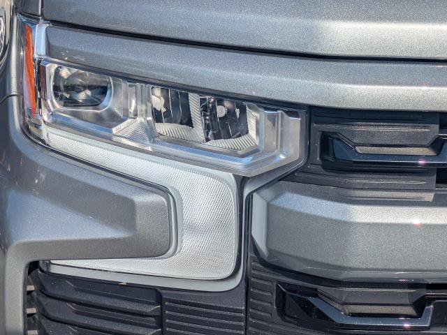 Certified 2026 Chevrolet Silverado 1500 RST AWD/4WD image 10