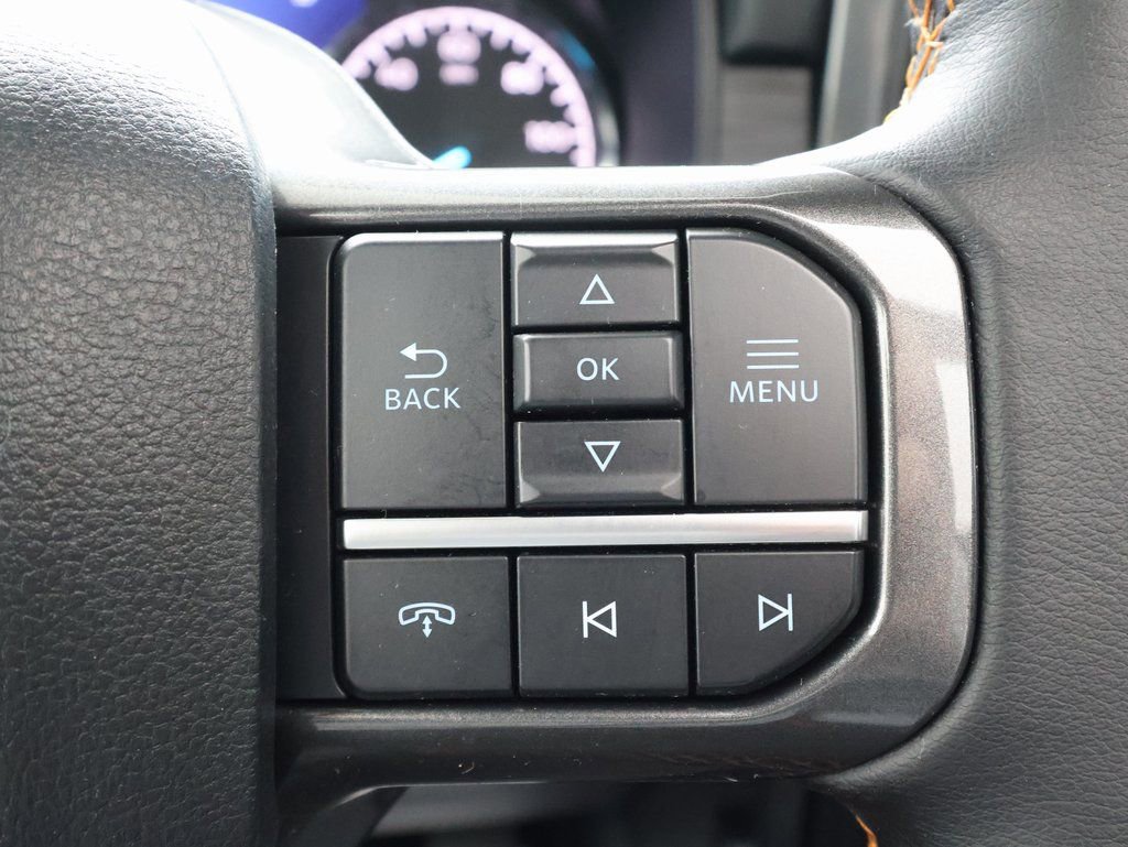 Used 2023 Ford F150 Tremor w/ Trailer Tow Package image 19