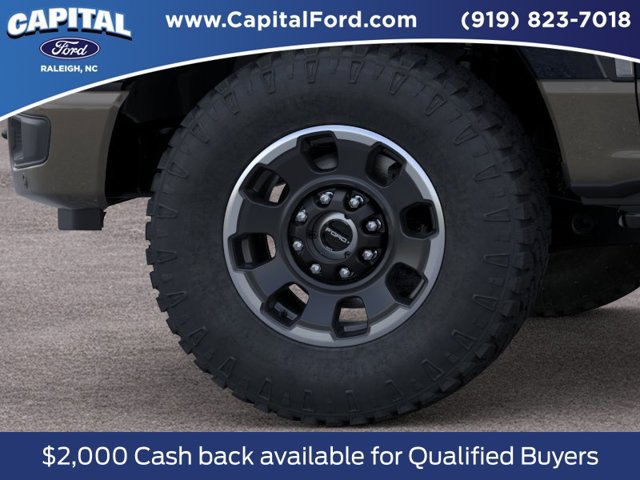 New 2026 Ford F250 King Ranch w/ Tremor Off-Road Package AWD/4WD image 19