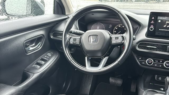 Used 2026 Honda HR-V EX-L image 26