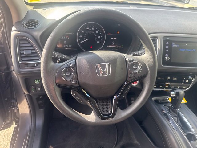 Certified 2022 Honda HR-V EX image 14