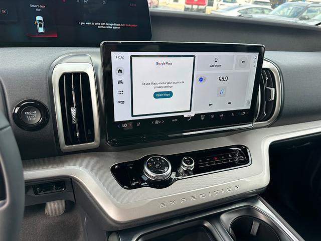 New 2027 Ford Expedition Max Active AWD/4WD image 22