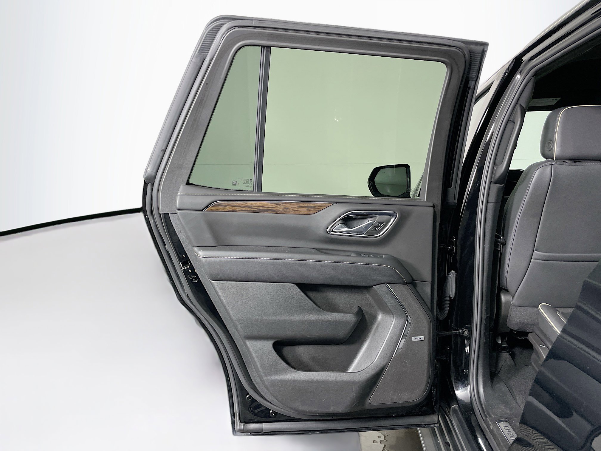 Used 2024 Chevrolet Tahoe Premier image 24