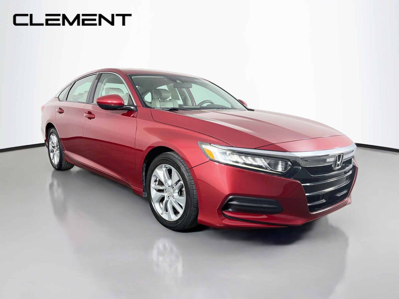 Used 2019 Honda Accord LX image 4