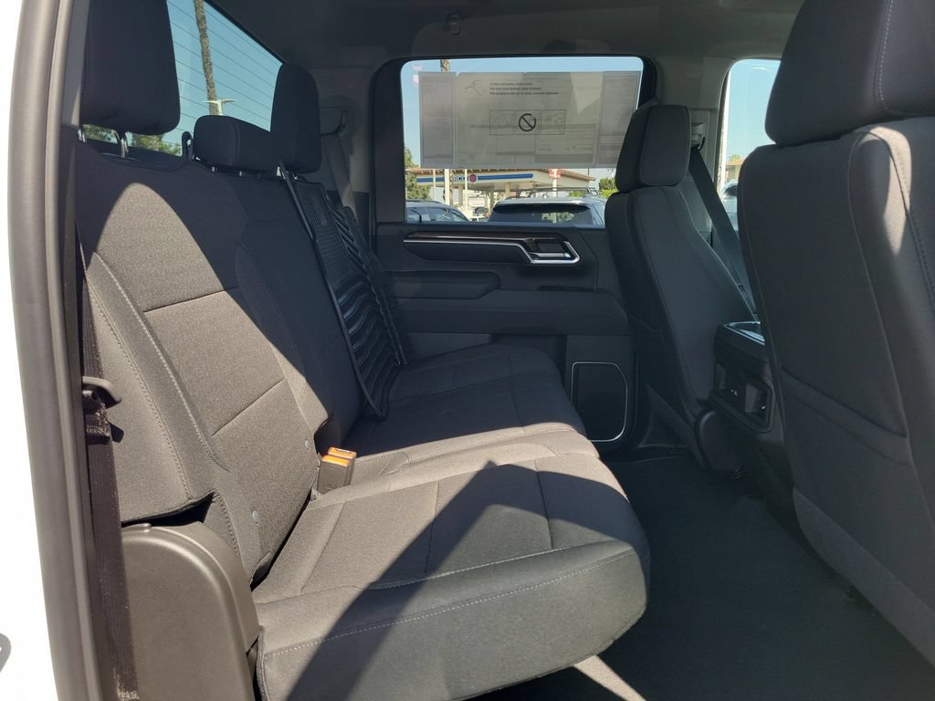 New 2026 Chevrolet Silverado 2500 LT w/ All Star Edition AWD/4WD image 20
