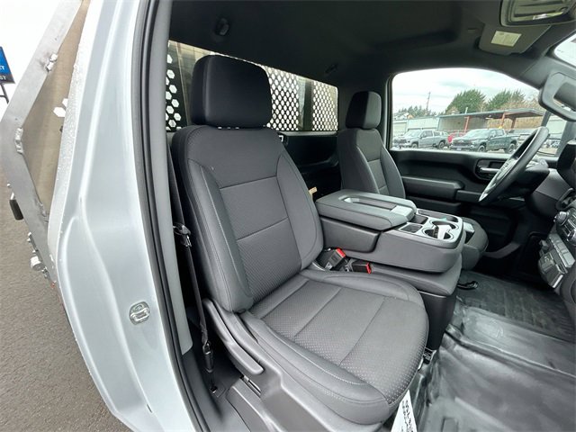 New 2025 Chevrolet Silverado 2500 W/T w/ WT Convenience Package image 23