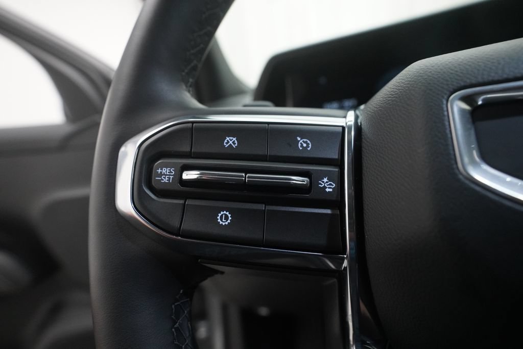 Used 2026 GMC Terrain Elevation w/ Elevation Premium Package AWD/4WD image 18