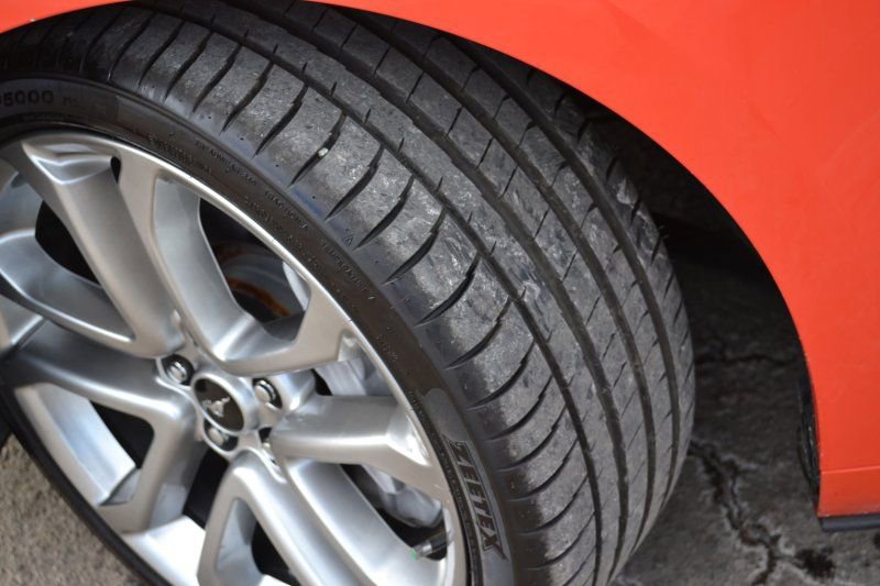 Used 2015 Ford Mustang GT Premium w/ Equipment Group 401A RWD image 40