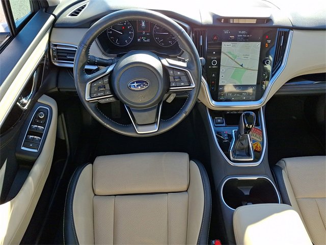 Certified 2024 Subaru Outback Limited image 12