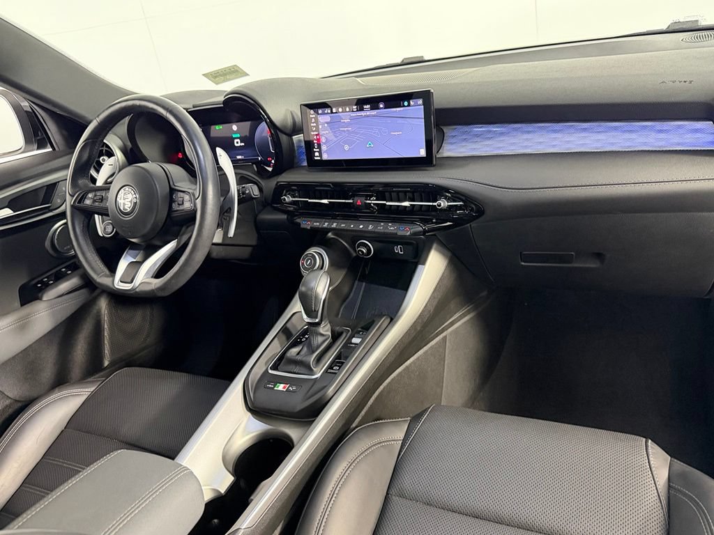 Used 2024 Alfa Romeo Tonale Ti AWD/4WD image 20