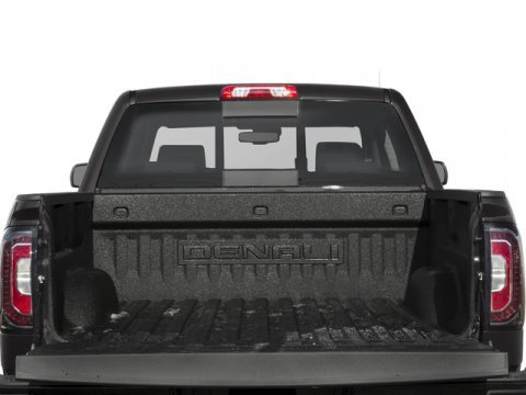Used 2016 GMC Sierra 1500 Denali w/ Denali Ultimate Package image 14