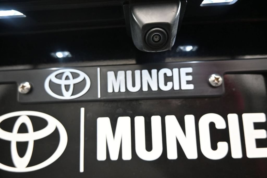 Used 2025 Ford Escape ST-Line FWD image 40