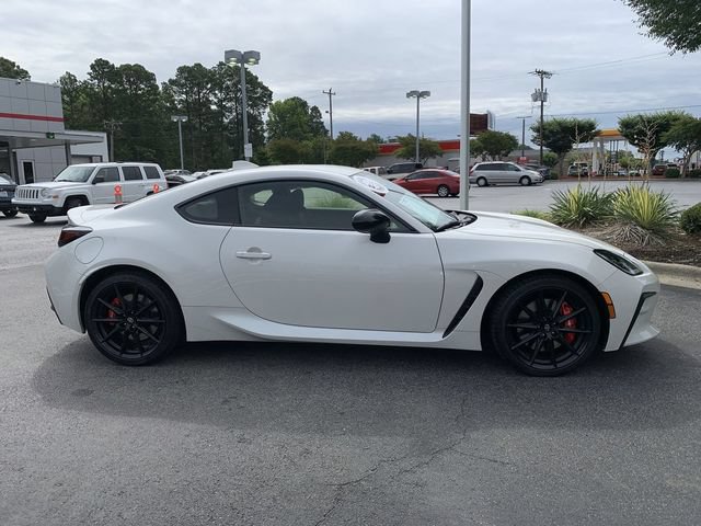 Used 2025 Toyota GR86 w/ Performance Package RWD image 9
