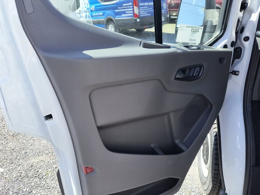New 2025 Ford Transit 250 Base image 21